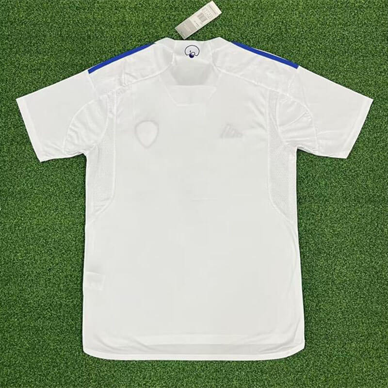 Camiseta Leeds United 2023/2024 Home